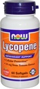 Teraz potraviny Lykopén 10 mg - 60 Softgels
