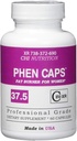 PHEN CAPS 37.5 