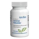 Dr. Wilson's Adrenal Rebuilder 150 Caplets multiglandular vrátane Adrenal Cortex pre adrenal a HPA os podpora