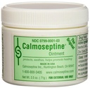 Calmoseptine Ointment - 2,5 Oz Jar Each (pack of 3)
