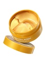 Snp 11,900mg Collagen + 24K Gold spevnenie očné patch 