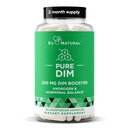 DIM doplnok Pure 200 Mg pre ženy alebo mužov 
