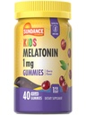 Sundance Kid Melatonin Gummies 1mg 