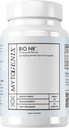 Pure NR Kapsule - Nikotínamid Riboside Supplement - 300mg per Serving - 60 Kapsule na fľašu - Anti-Aging- Oprava Poškodená DNA - Zlepšenie kognitívne funkcie - Optimalizácia mozgovej aktivity