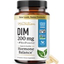 DIM doplnok 200 mg 