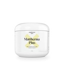Mattherma Plus kože liečiace masť (4 Fl Oz.) - upokojujúci Salve pre prasknutú pokožku w/vitamín E & A 