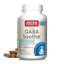 Jarrow Formules® GABA Soothe®, 3 Prísada Dietary Supplement for Relaxation and Occasional Stress, 30 Veggie Capsules, 30 Day Supply