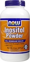 Teraz Foods Inozitol Pure Powder, 8-Ounce 2Pack