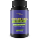 Bylinné H-krvácadlá Formula Max - Naše najlepšie bylinné hemoroidy Liečba - Prírodné hemoroidy Relief Pills - Prírodné hemoroidy Zmlátenie Liečba - Bylinné hemoroidy Liečba hemoroidy