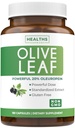 Super sila Olive Leaf Extract Kapsule - Vegan Non-GMO 750mg Olive Extract s 20% Oleuropein Antioxidant Supplement for Imunity Skin and Heart Health Support - Made in The USA (6 Mesiac dodávky)