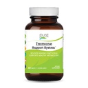 Pure Essence Immune Cellular Support System s Maitake, Reishi, Shitake Mushroom, Spirulina, Colostrum, Fucoidan a viac - 60 tabliet