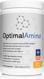 Optimálny Amino Acid Powder 