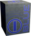 bhip Blue Energy Blend (silný) - Posilňuje silu a vytrvalosť - Posilňuje vytrvalosť, Výkon, Energia a zotavenie - Znížiť bolestivosť - 30 Servisov