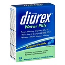 Diurex vodné pilulky Originálna formula - 42 pilulky