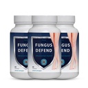 Fungus Defend Advanced Formula doplnok 3 balenia 90 dní