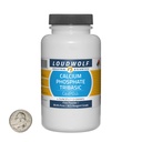 Fosfát vápenatý Tribázický / 4 fľaša Ounce / 99, 9% Pure ACS Reagent Stupeň/ Fine Prášok