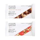 SANS Jedlá Replacement Protein Bar 