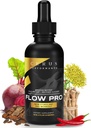Cerus Performance Flow Pro stimulant-free Vytrvalosť pre-Workout 