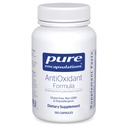 Pure Encapsulations AntiOxidant Formula 