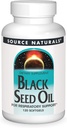 Zdroj Naturals Black Cumin Seed olej pre podporu dýchania -120 Softgels