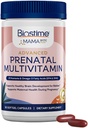 Biostime Advanced Prenatálne vitamíny pre ženy 