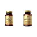 Solgar Zinok Pikolinát 22 mg, 100 tabliet - Podporuje zdravú pokožku - podporuje imunitný systém, normálne T s vitamínom D3 (cholekalciferol) 250 MCG (10 000 IU), 120 Softgels - pomáha udržiavať zdravé kosti