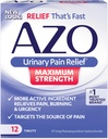 AZO STANDARD MAX PEVNOSŤ 12tablety