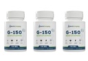 Benfotiamín 150Mg 120 Želatínové kapsuly v jednej fľaši - balenie 3 fliaš