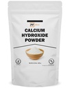 100% prírodný hydroxid vápenatý prášok pre potraviny a kozmetické výrobky 227 GMS / 0,5 LBS