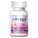HealthA2Z® Alergie Relief 