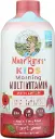 MaryRuth Organics Kids Liquid Morning Multivitamín pre deti 