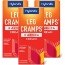 Hyland's Leg Cramps Ointment, Arnica Gel Leg Cramp Relief, 2,5 oz (Pack of 3)