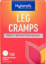 Hylands Leg Cramp,100 gróf (pack of 4)