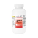 GeriCare extra sila acetaminofén bolesť úľava horúčka Redukcia tablety, sila 500 mg tableta 