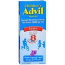 Childrenââ € šâââ € ž¢s Advil Liquid Pain Relief Medicine and Fever Reducer, 100 Mg Detský Ibuprofén pre vek 2-11, Hrozno - 4 Fl Oz