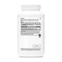 GNC draslík a horčík aspartát 250 mg doplnok, pomáha regulovať rovnováhu vody, 240 slúži