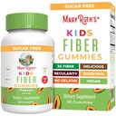 MaryRuth Organics Fiber Gummies pre deti 2 Mesiac Supply 