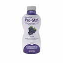 Pro-Stat Concentrated Liquid Protein Medical Food - Grape, 30 Fl Oz fľaša