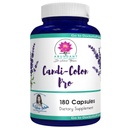 Candida Support - Aids Digestion, Intestinálne problémy - 180 Kapsule - od Dr Valerie Nelson