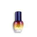 L'OCCITANE Immortelle Cez noc Resetovať očné sérum 0,50 fl. oz