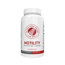 Silver Fern Brand Motility- Non-Laxative Zápcha a pomalá pohyblivosť Boost - 60 Kapsule, 30 Day Supply - Obsahuje Artičok Leaf, Tender Okra Pods, & Winter Cherry