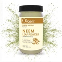 Generic Neem Leaf Powder Face Pack pre mäkké a žiariace kože 