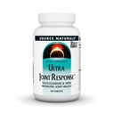 Zdroj Naturals Ultra Joint Response, Bio-Align, Glukozamín a MSM, podporuje spoločné zdravie* - 90 tabliet