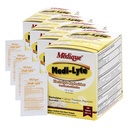 Medique 03033 Medi-Lyte Electrolyte Tablety w/Potassium Chlorid pre krevety, 100-tablety (Pack of 4)