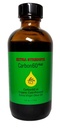 Carbon60 Plus extra sila Carbon60 Olive Oil 4 Ounces (119 ML) Solvent Free Research Grade C60 Lipofullerene by carbon60plus.com