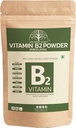 Nutranix BHM vitamín B2 riboflavín prášok 50gm