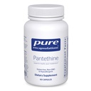 Pure Encapsulations Pantethine 