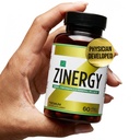 Dr. Zisman ZINERGY Natural Energy & Vitality Support