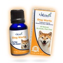All-Natural Dog Warts Remover by Naturasil 