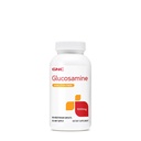 GNC Glukozamín 1000mg doplnok, podporuje zdravé spoločné funkcie, podporuje spoločnú flexibilitu, 45 Servisov
